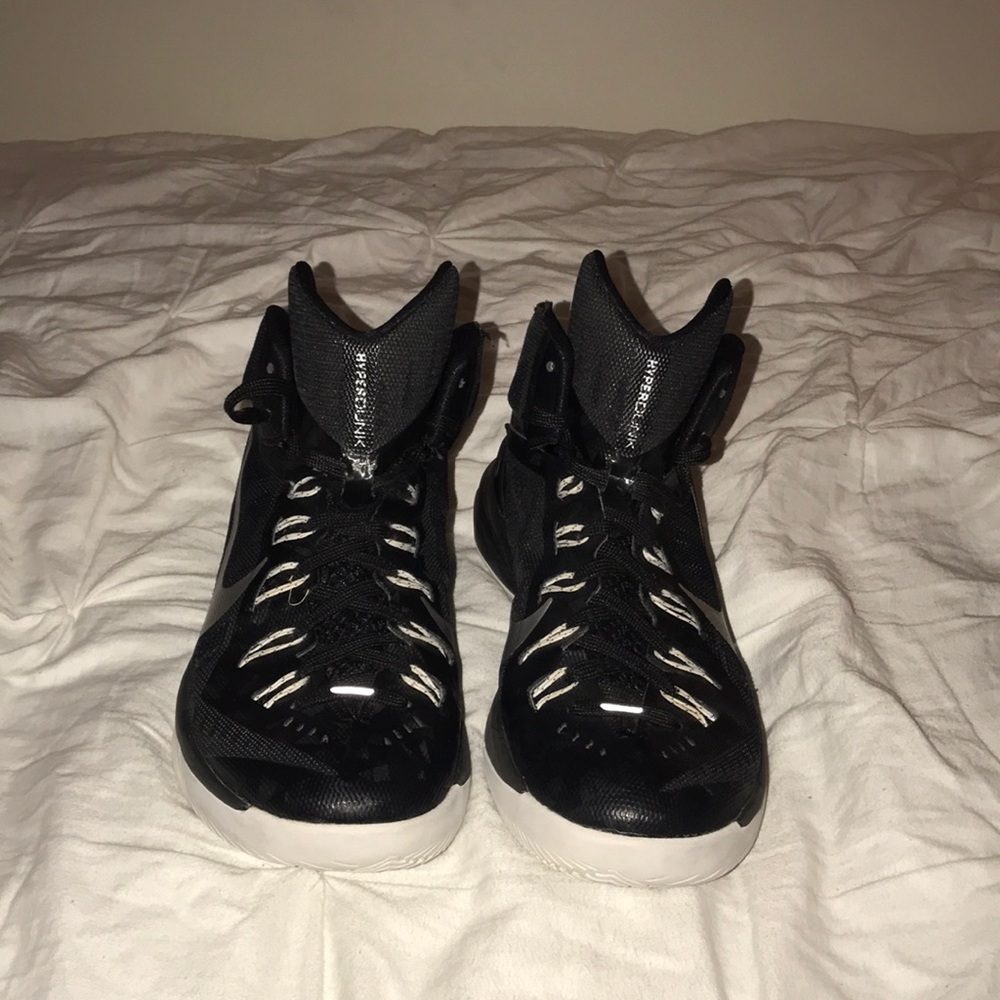 Nike Hyperdunks - image 1